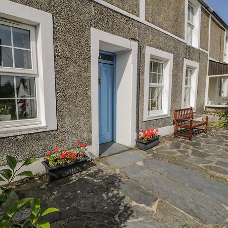 Vila 6 Glyn Terrace Porthmadog Exteriér fotografie